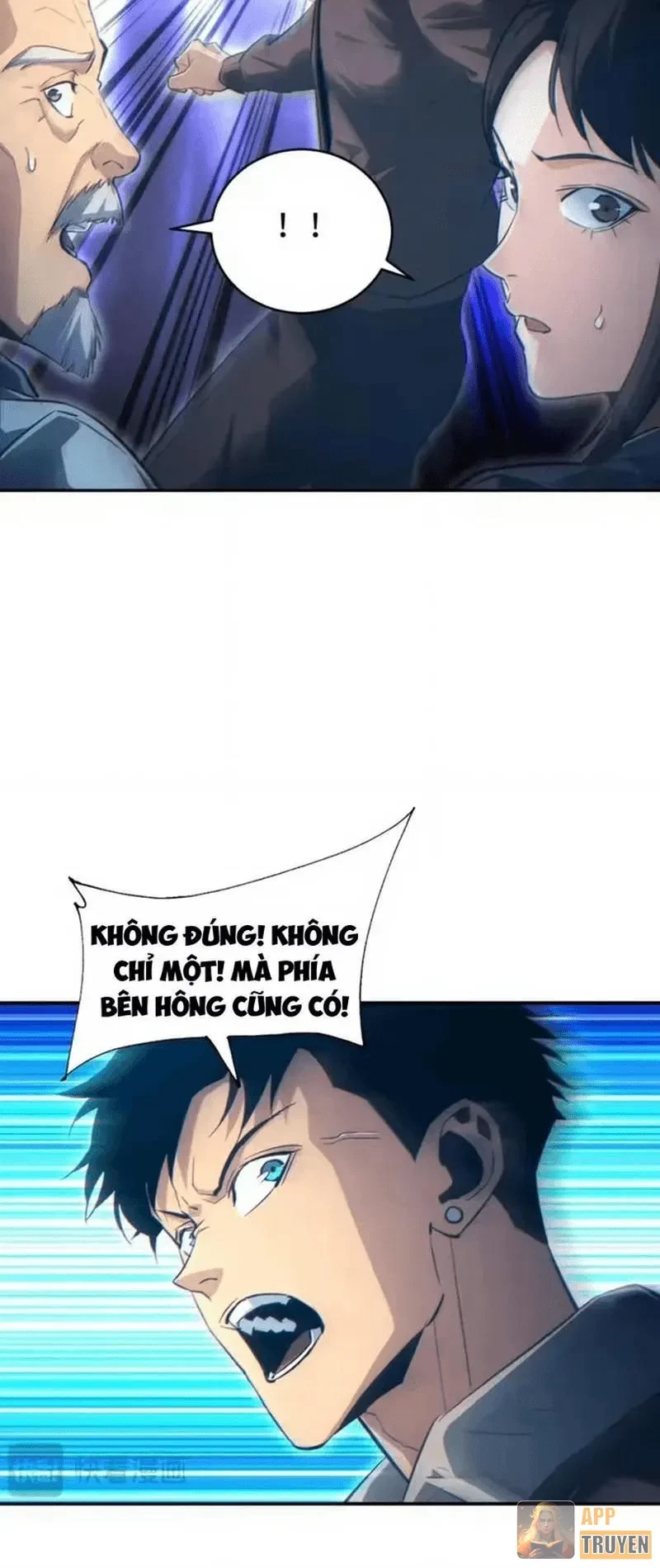 Mạt Thế Trùng Sinh: Ta Dựa Vào Mở Rương Vấn Dỉnh Đỉnh Phong Chapter 87 - 31