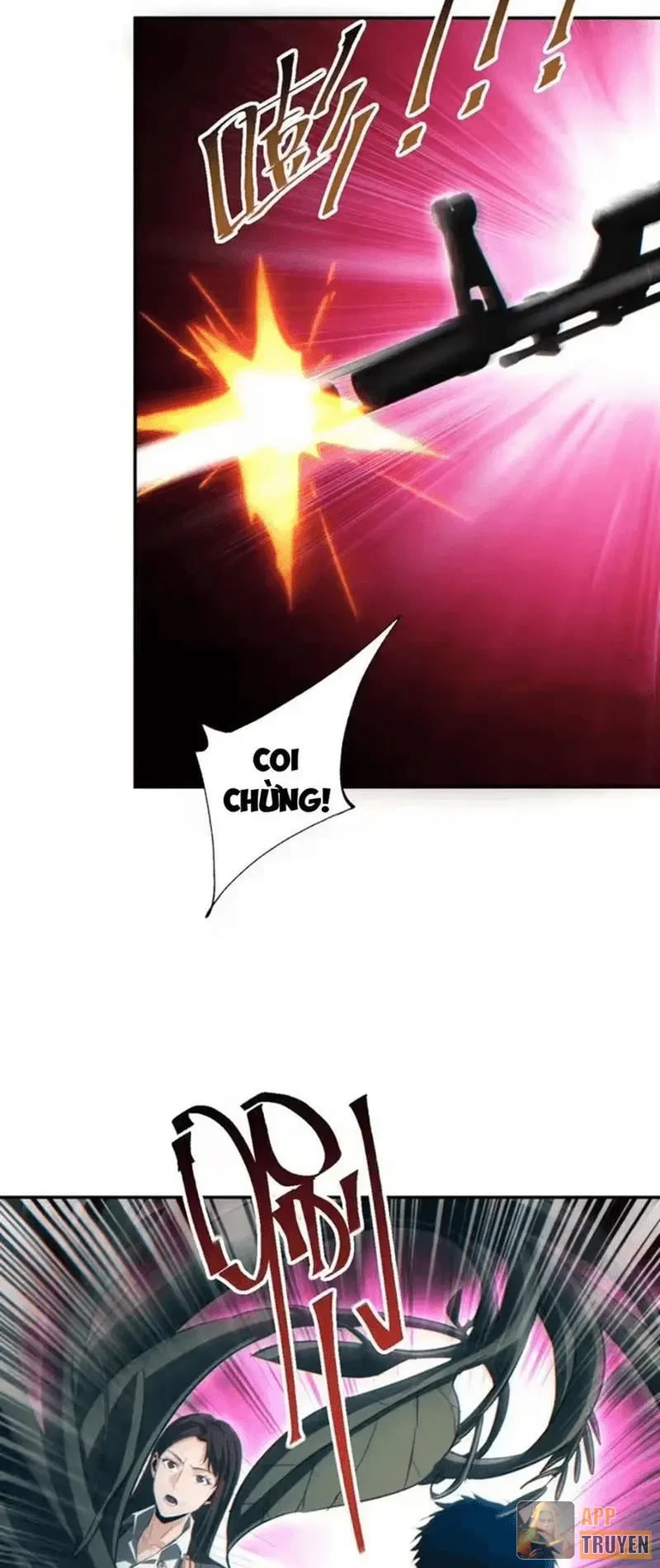 Mạt Thế Trùng Sinh: Ta Dựa Vào Mở Rương Vấn Dỉnh Đỉnh Phong Chapter 87 - 33