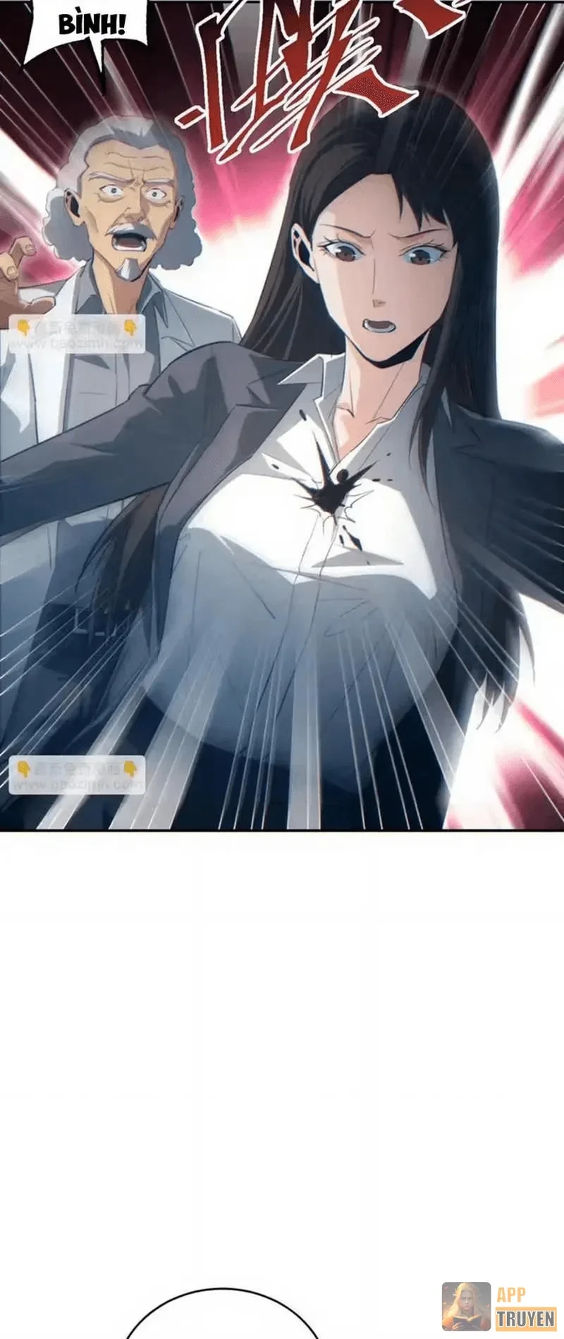 Mạt Thế Trùng Sinh: Ta Dựa Vào Mở Rương Vấn Dỉnh Đỉnh Phong Chapter 87 - 35