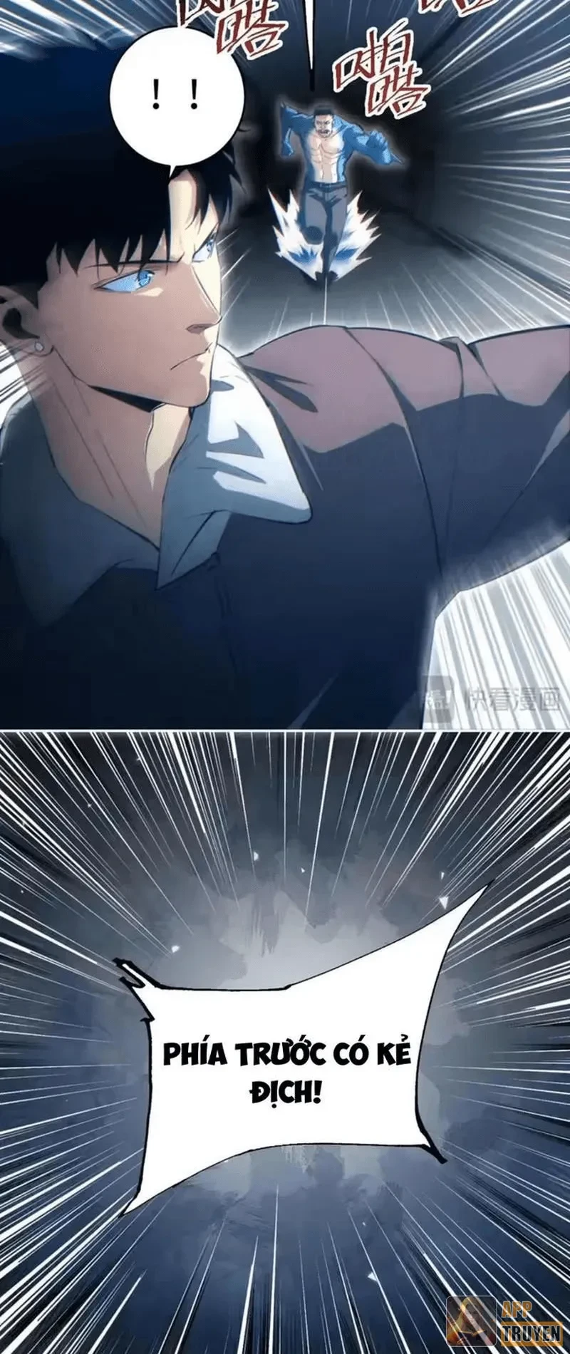 Mạt Thế Trùng Sinh: Ta Dựa Vào Mở Rương Vấn Dỉnh Đỉnh Phong Chapter 87 - 37