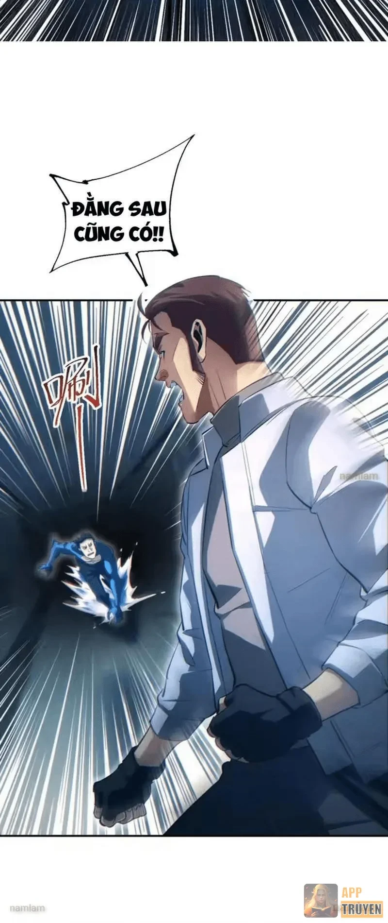 Mạt Thế Trùng Sinh: Ta Dựa Vào Mở Rương Vấn Dỉnh Đỉnh Phong Chapter 87 - 38