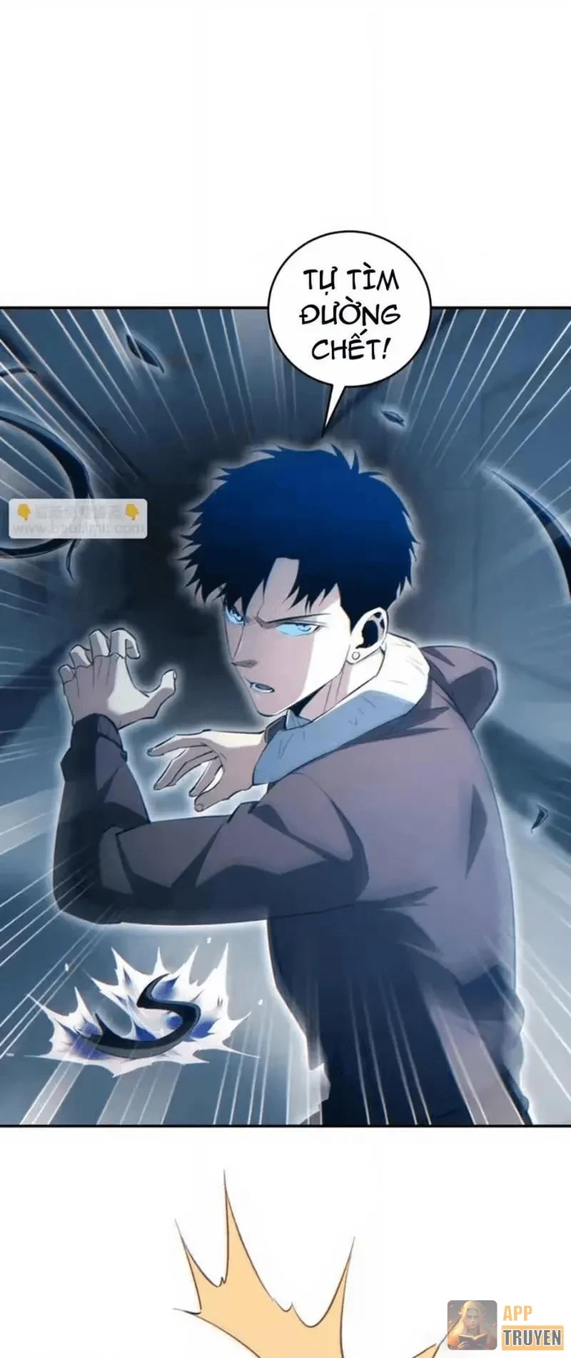 Mạt Thế Trùng Sinh: Ta Dựa Vào Mở Rương Vấn Dỉnh Đỉnh Phong Chapter 87 - 39