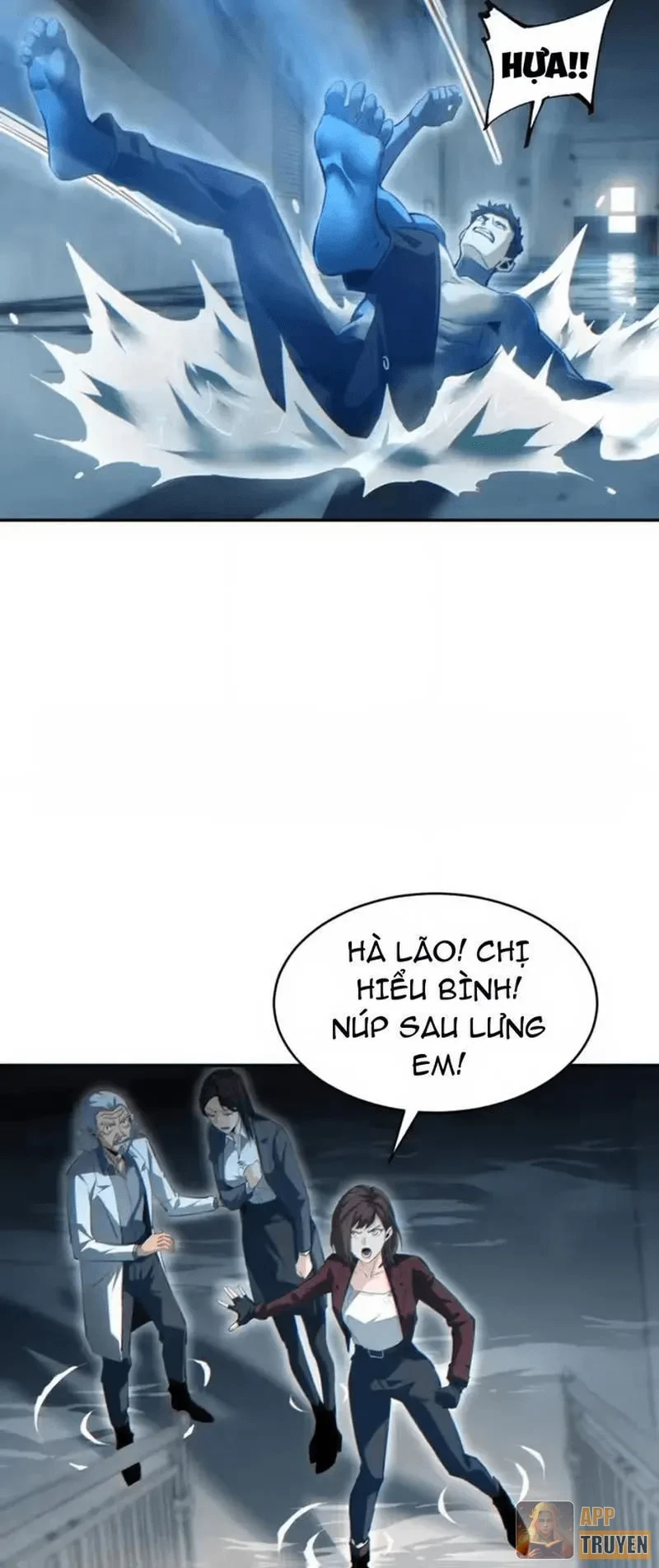 Mạt Thế Trùng Sinh: Ta Dựa Vào Mở Rương Vấn Dỉnh Đỉnh Phong Chapter 87 - 45