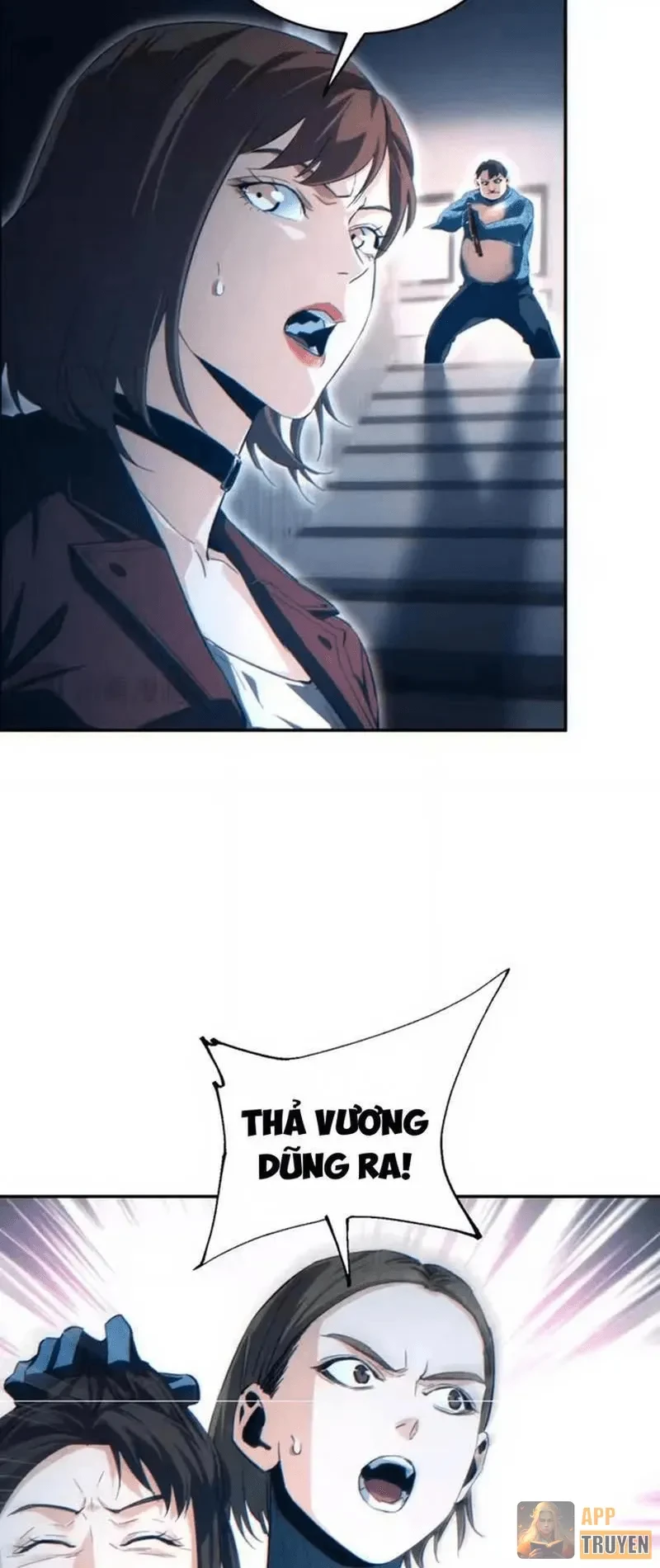 Mạt Thế Trùng Sinh: Ta Dựa Vào Mở Rương Vấn Dỉnh Đỉnh Phong Chapter 87 - 49