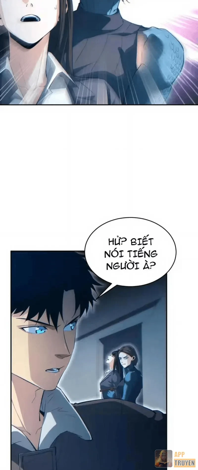 Mạt Thế Trùng Sinh: Ta Dựa Vào Mở Rương Vấn Dỉnh Đỉnh Phong Chapter 87 - 50