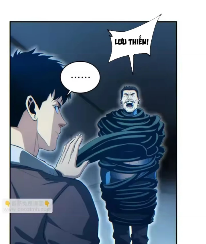 Mạt Thế Trùng Sinh: Ta Dựa Vào Mở Rương Vấn Dỉnh Đỉnh Phong Chapter 88 - 6