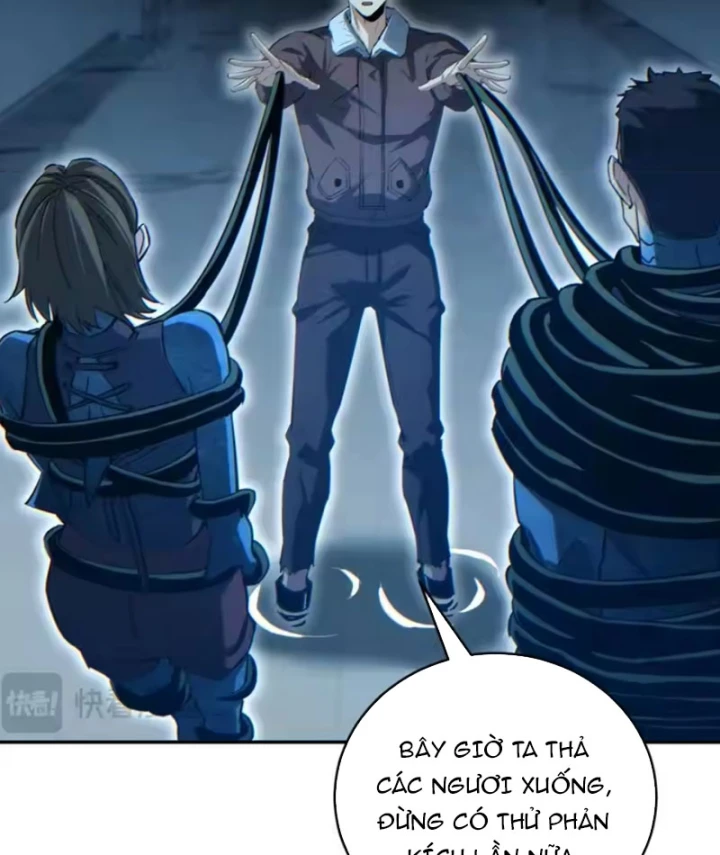 Mạt Thế Trùng Sinh: Ta Dựa Vào Mở Rương Vấn Dỉnh Đỉnh Phong Chapter 88 - 29