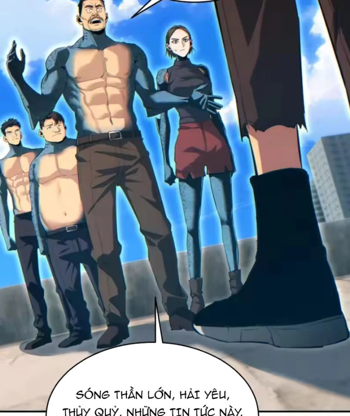 Mạt Thế Trùng Sinh: Ta Dựa Vào Mở Rương Vấn Dỉnh Đỉnh Phong Chapter 88 - 34