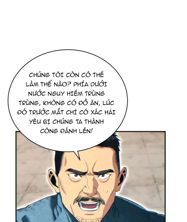 Mạt Thế Trùng Sinh: Ta Dựa Vào Mở Rương Vấn Dỉnh Đỉnh Phong Chapter 88 - 40