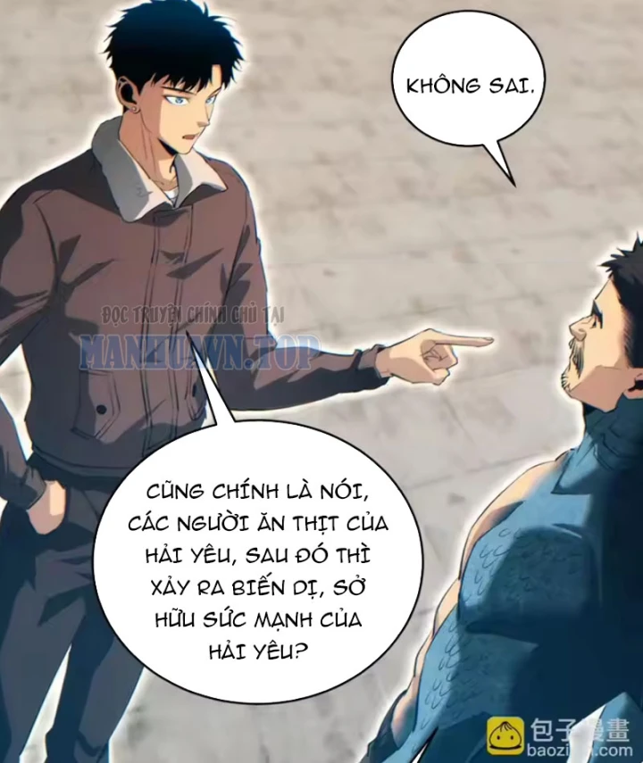 Mạt Thế Trùng Sinh: Ta Dựa Vào Mở Rương Vấn Dỉnh Đỉnh Phong Chapter 88 - 44