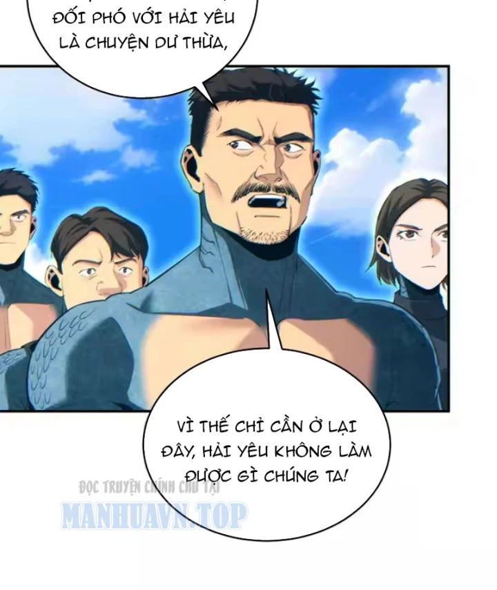 Mạt Thế Trùng Sinh: Ta Dựa Vào Mở Rương Vấn Dỉnh Đỉnh Phong Chapter 88 - 46