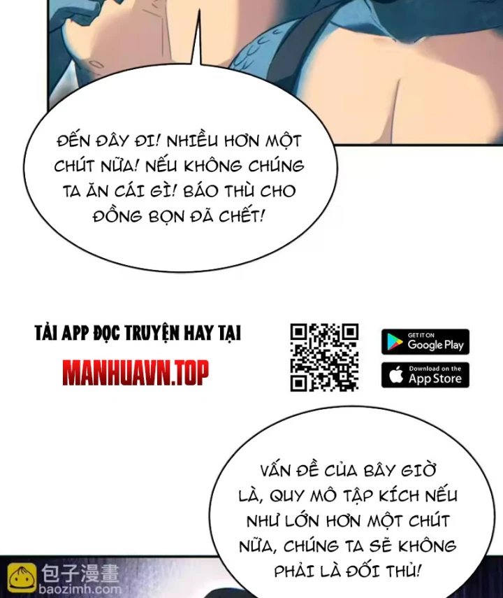 Mạt Thế Trùng Sinh: Ta Dựa Vào Mở Rương Vấn Dỉnh Đỉnh Phong Chapter 88 - 48