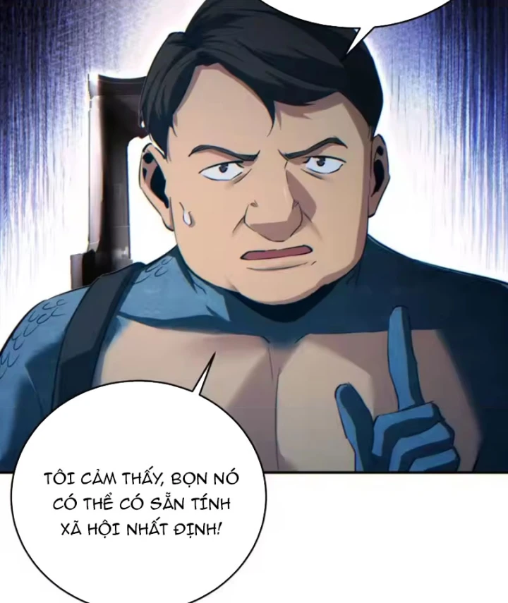 Mạt Thế Trùng Sinh: Ta Dựa Vào Mở Rương Vấn Dỉnh Đỉnh Phong Chapter 88 - 49