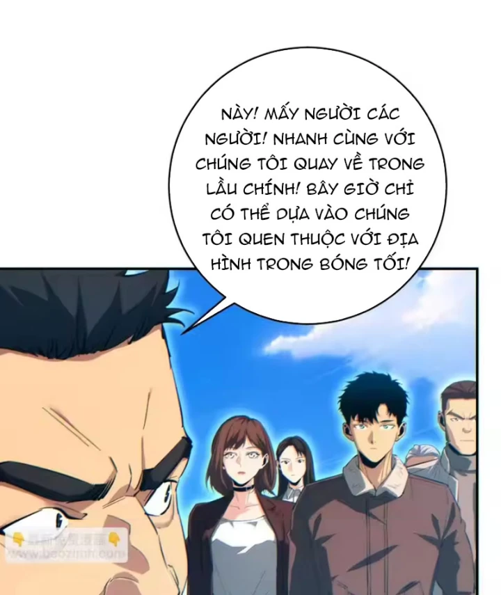 Mạt Thế Trùng Sinh: Ta Dựa Vào Mở Rương Vấn Dỉnh Đỉnh Phong Chapter 88 - 60