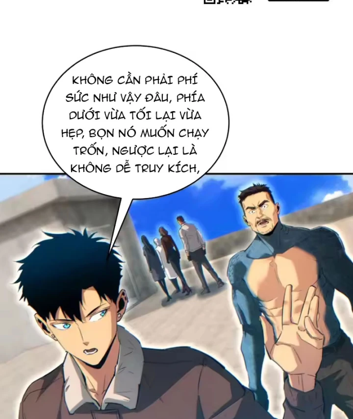 Mạt Thế Trùng Sinh: Ta Dựa Vào Mở Rương Vấn Dỉnh Đỉnh Phong Chapter 88 - 62