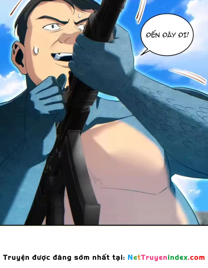 Mạt Thế Trùng Sinh: Ta Dựa Vào Mở Rương Vấn Dỉnh Đỉnh Phong Chapter 88 - 69