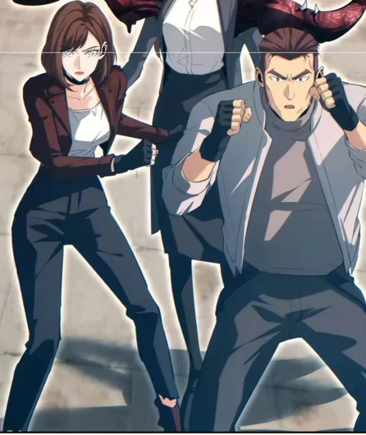 Mạt Thế Trùng Sinh: Ta Dựa Vào Mở Rương Vấn Dỉnh Đỉnh Phong Chapter 88 - 74