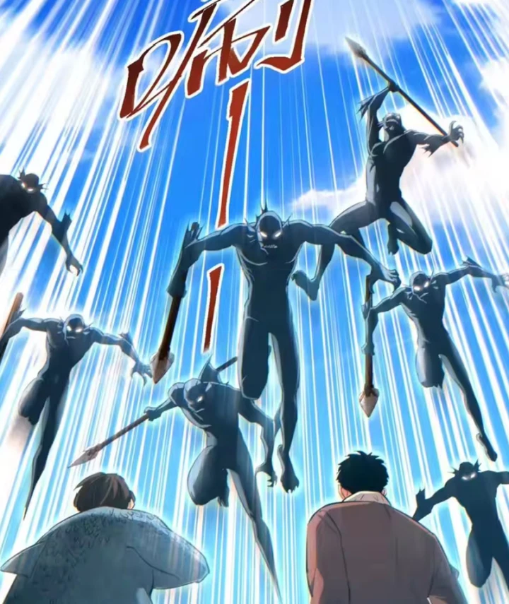 Mạt Thế Trùng Sinh: Ta Dựa Vào Mở Rương Vấn Dỉnh Đỉnh Phong Chapter 88 - 77