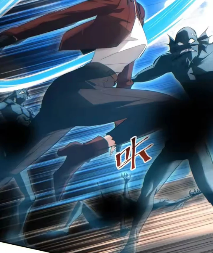 Mạt Thế Trùng Sinh: Ta Dựa Vào Mở Rương Vấn Dỉnh Đỉnh Phong Chapter 88 - 89