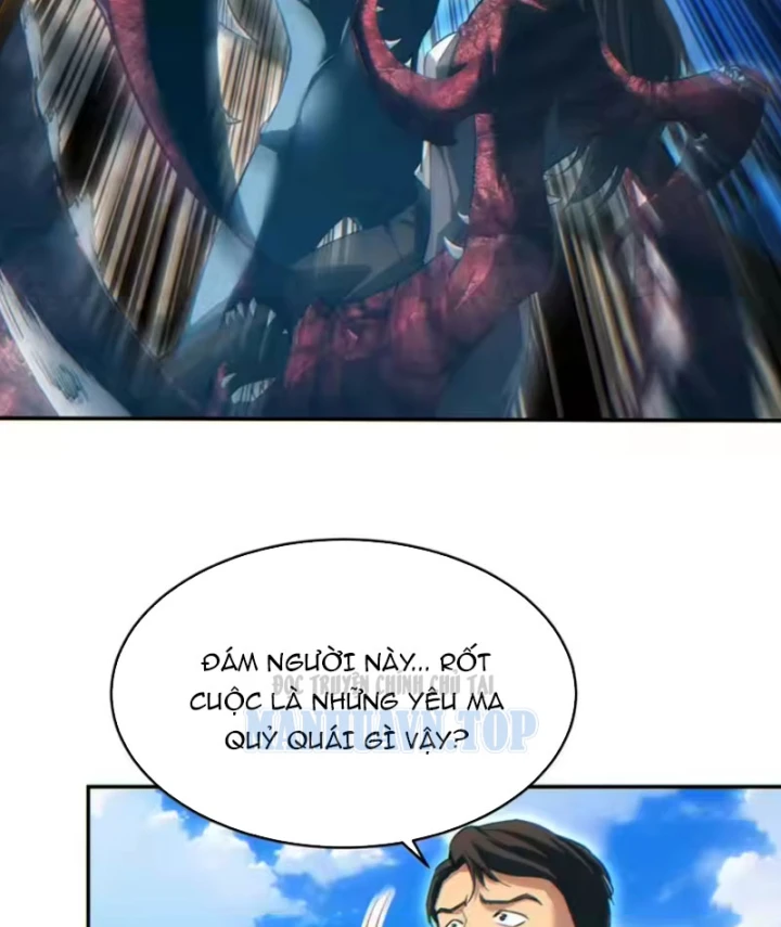 Mạt Thế Trùng Sinh: Ta Dựa Vào Mở Rương Vấn Dỉnh Đỉnh Phong Chapter 88 - 91