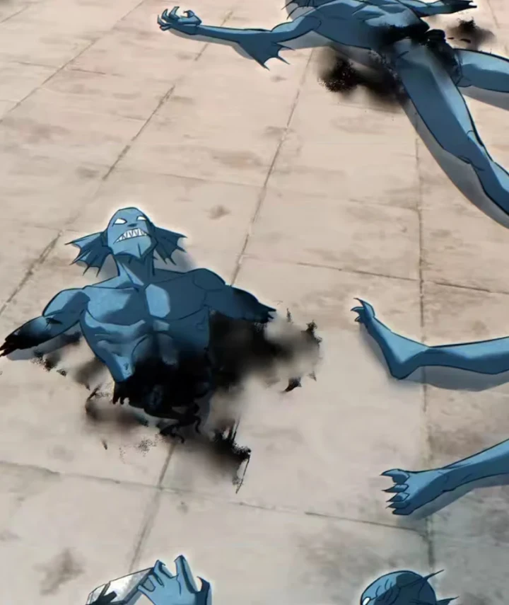 Mạt Thế Trùng Sinh: Ta Dựa Vào Mở Rương Vấn Dỉnh Đỉnh Phong Chapter 89 - 6