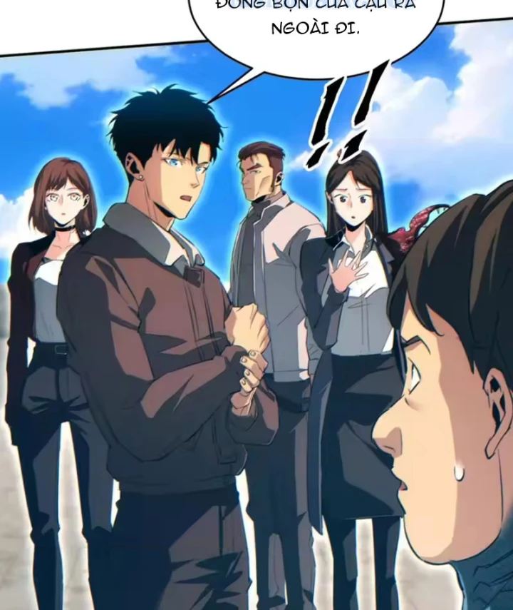 Mạt Thế Trùng Sinh: Ta Dựa Vào Mở Rương Vấn Dỉnh Đỉnh Phong Chapter 89 - 8