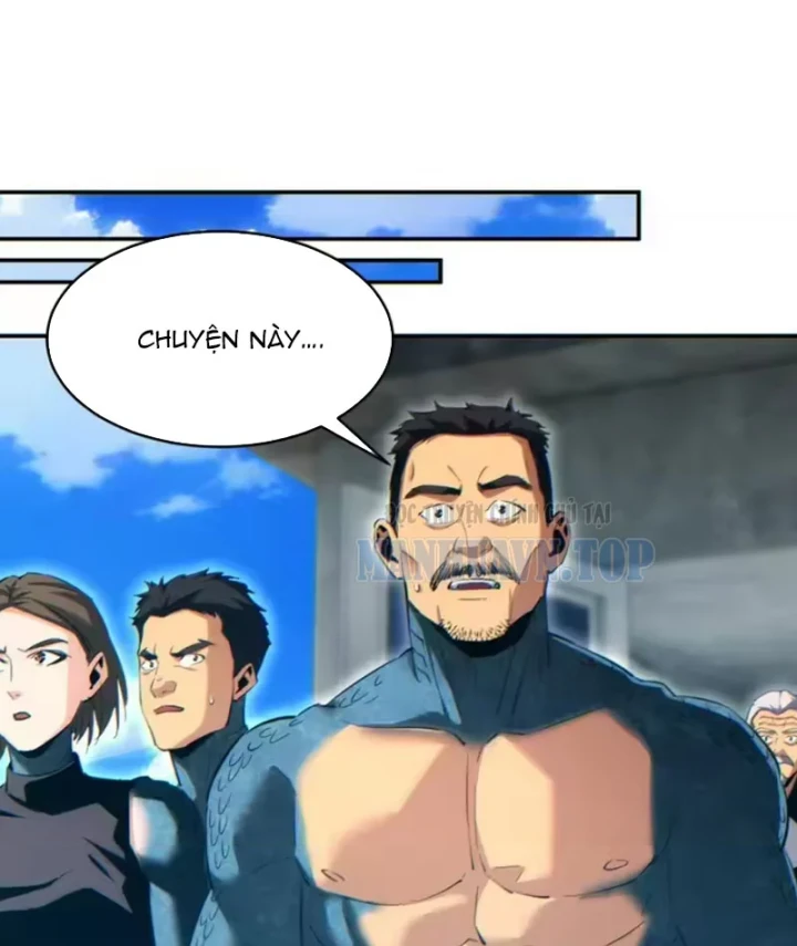 Mạt Thế Trùng Sinh: Ta Dựa Vào Mở Rương Vấn Dỉnh Đỉnh Phong Chapter 89 - 10