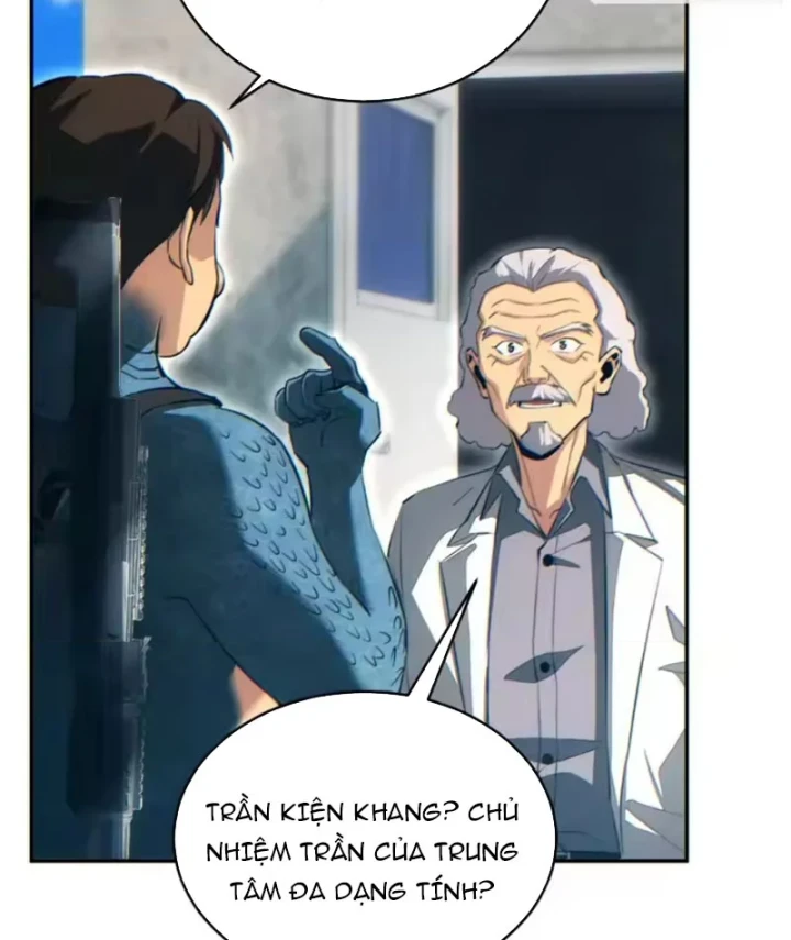 Mạt Thế Trùng Sinh: Ta Dựa Vào Mở Rương Vấn Dỉnh Đỉnh Phong Chapter 89 - 22