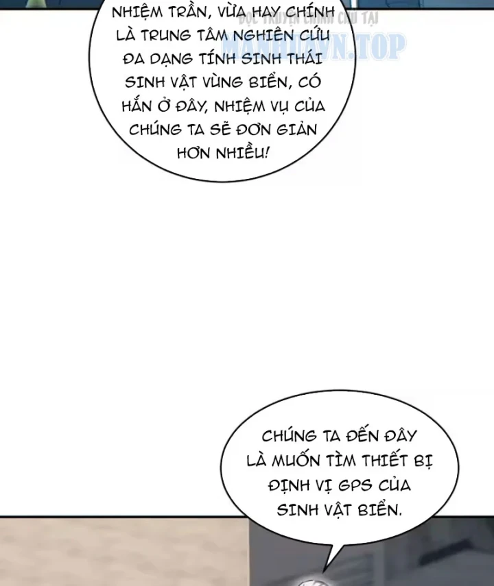 Mạt Thế Trùng Sinh: Ta Dựa Vào Mở Rương Vấn Dỉnh Đỉnh Phong Chapter 89 - 26