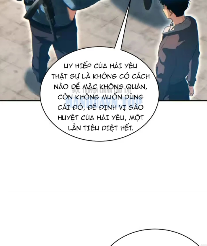 Mạt Thế Trùng Sinh: Ta Dựa Vào Mở Rương Vấn Dỉnh Đỉnh Phong Chapter 89 - 28