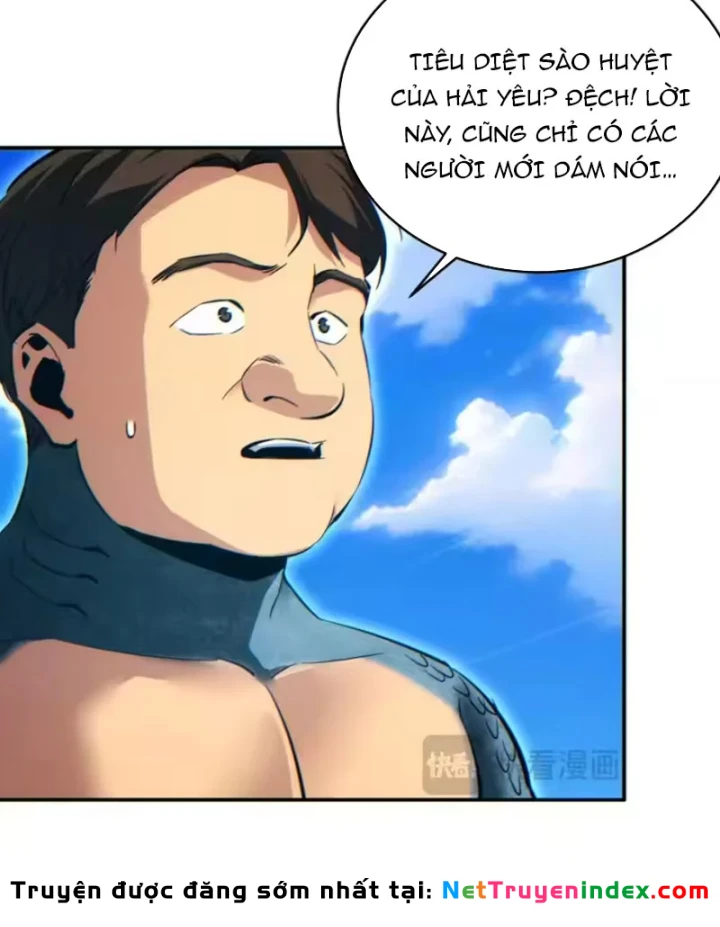 Mạt Thế Trùng Sinh: Ta Dựa Vào Mở Rương Vấn Dỉnh Đỉnh Phong Chapter 89 - 29