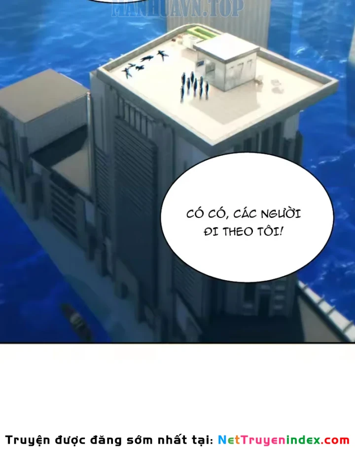 Mạt Thế Trùng Sinh: Ta Dựa Vào Mở Rương Vấn Dỉnh Đỉnh Phong Chapter 89 - 31