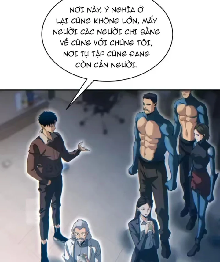 Mạt Thế Trùng Sinh: Ta Dựa Vào Mở Rương Vấn Dỉnh Đỉnh Phong Chapter 89 - 36