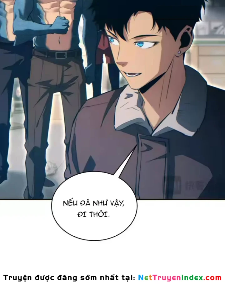 Mạt Thế Trùng Sinh: Ta Dựa Vào Mở Rương Vấn Dỉnh Đỉnh Phong Chapter 89 - 40