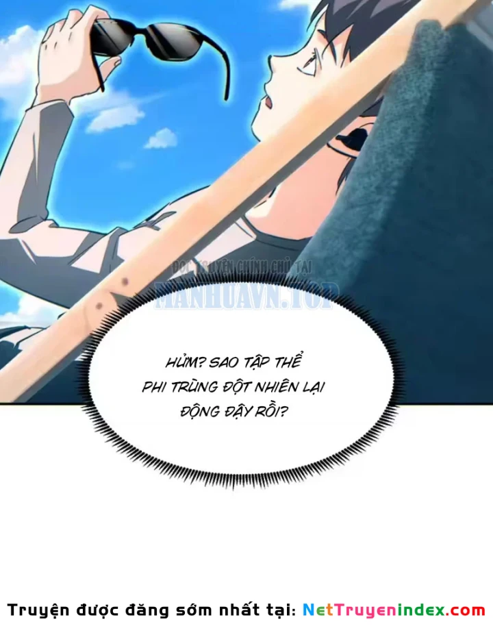 Mạt Thế Trùng Sinh: Ta Dựa Vào Mở Rương Vấn Dỉnh Đỉnh Phong Chapter 89 - 46