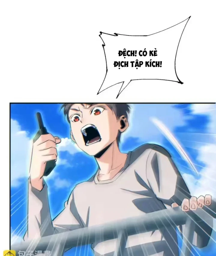 Mạt Thế Trùng Sinh: Ta Dựa Vào Mở Rương Vấn Dỉnh Đỉnh Phong Chapter 89 - 50