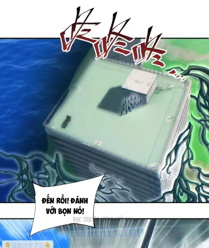 Mạt Thế Trùng Sinh: Ta Dựa Vào Mở Rương Vấn Dỉnh Đỉnh Phong Chapter 89 - 52