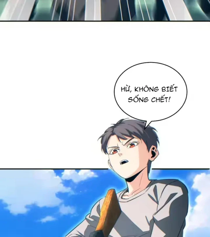 Mạt Thế Trùng Sinh: Ta Dựa Vào Mở Rương Vấn Dỉnh Đỉnh Phong Chapter 89 - 54