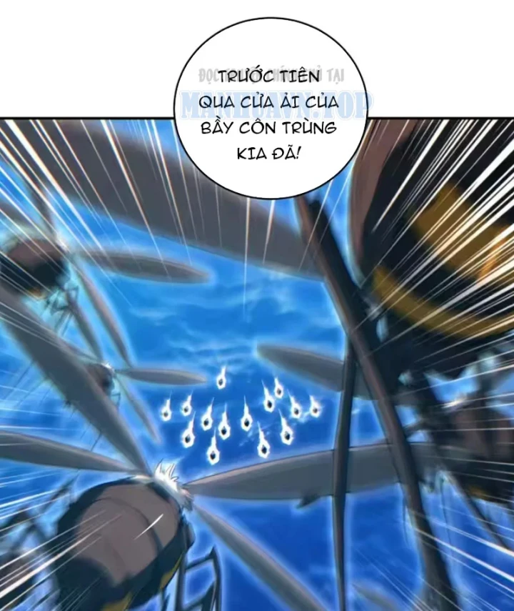 Mạt Thế Trùng Sinh: Ta Dựa Vào Mở Rương Vấn Dỉnh Đỉnh Phong Chapter 89 - 56