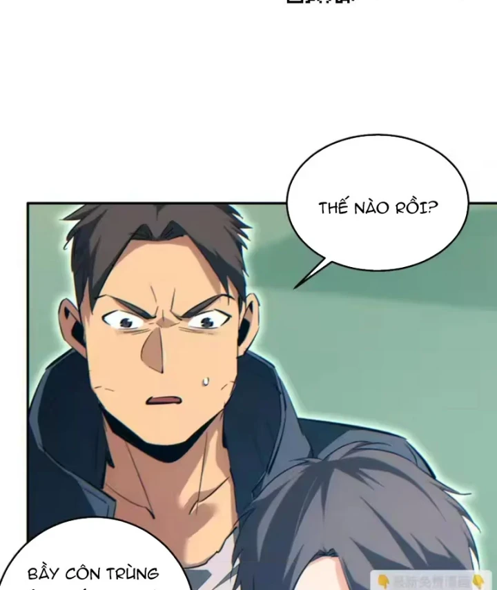 Mạt Thế Trùng Sinh: Ta Dựa Vào Mở Rương Vấn Dỉnh Đỉnh Phong Chapter 89 - 68