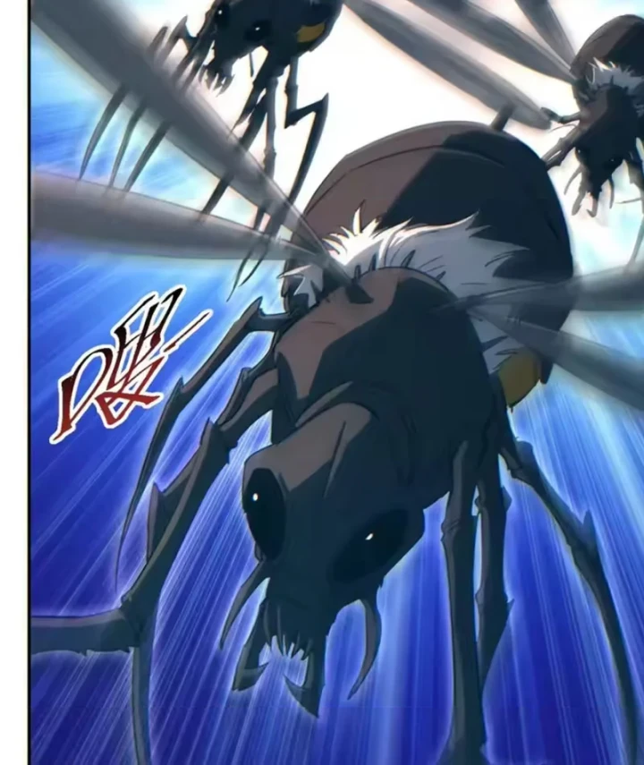 Mạt Thế Trùng Sinh: Ta Dựa Vào Mở Rương Vấn Dỉnh Đỉnh Phong Chapter 89 - 83