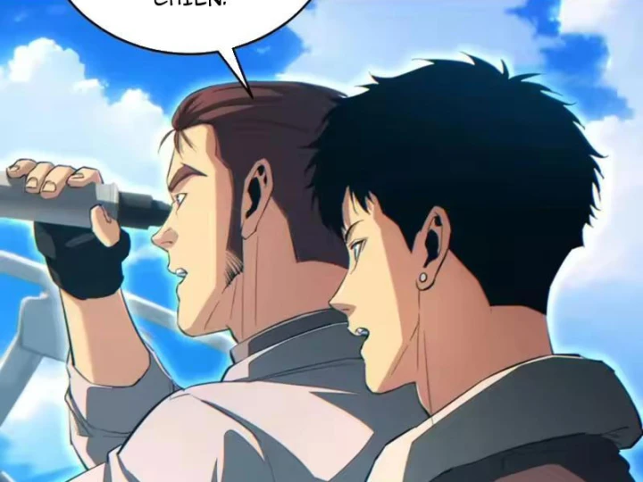 Mạt Thế Trùng Sinh: Ta Dựa Vào Mở Rương Vấn Dỉnh Đỉnh Phong Chapter 90 - 80