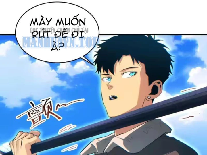 Mạt Thế Trùng Sinh: Ta Dựa Vào Mở Rương Vấn Dỉnh Đỉnh Phong Chapter 91 - 6