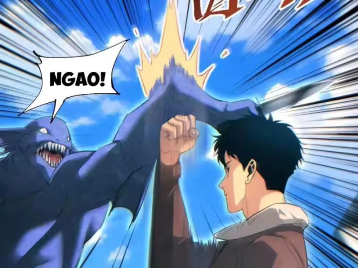 Mạt Thế Trùng Sinh: Ta Dựa Vào Mở Rương Vấn Dỉnh Đỉnh Phong Chapter 91 - 15