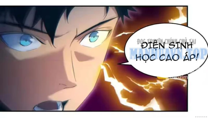 Mạt Thế Trùng Sinh: Ta Dựa Vào Mở Rương Vấn Dỉnh Đỉnh Phong Chapter 91 - 42