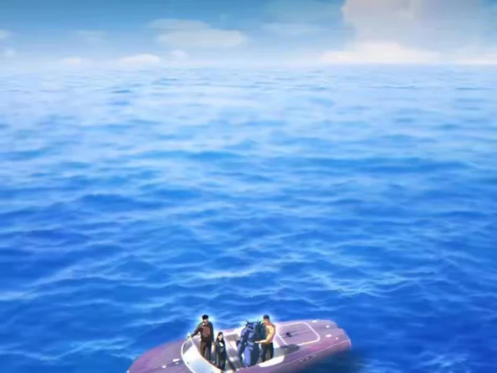 Mạt Thế Trùng Sinh: Ta Dựa Vào Mở Rương Vấn Dỉnh Đỉnh Phong Chapter 91 - 65