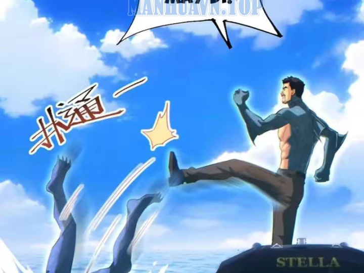 Mạt Thế Trùng Sinh: Ta Dựa Vào Mở Rương Vấn Dỉnh Đỉnh Phong Chapter 91 - 68