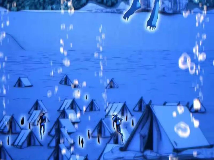 Mạt Thế Trùng Sinh: Ta Dựa Vào Mở Rương Vấn Dỉnh Đỉnh Phong Chapter 91 - 97