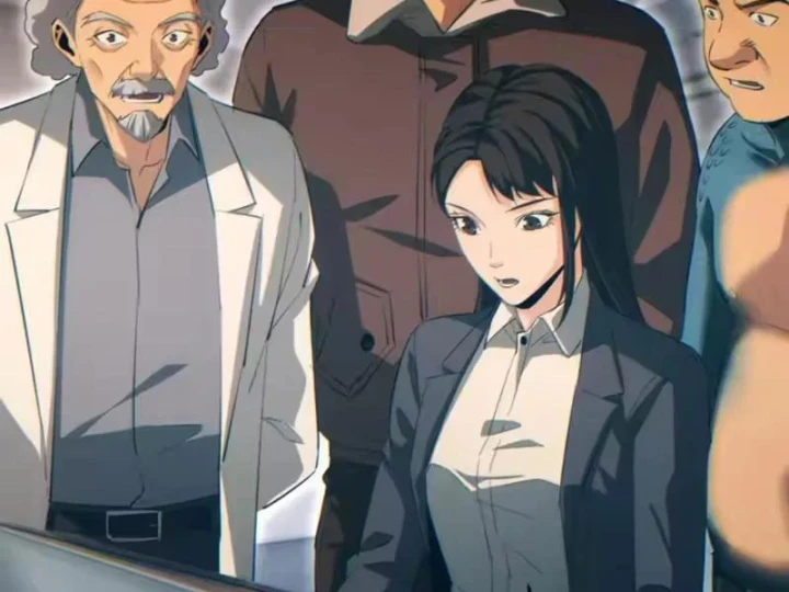 Mạt Thế Trùng Sinh: Ta Dựa Vào Mở Rương Vấn Dỉnh Đỉnh Phong Chapter 92 - 4