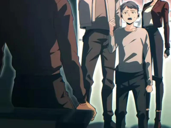 Mạt Thế Trùng Sinh: Ta Dựa Vào Mở Rương Vấn Dỉnh Đỉnh Phong Chapter 92 - 16